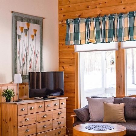 Petaejaekylae Villa Куусамо Екстериор снимка